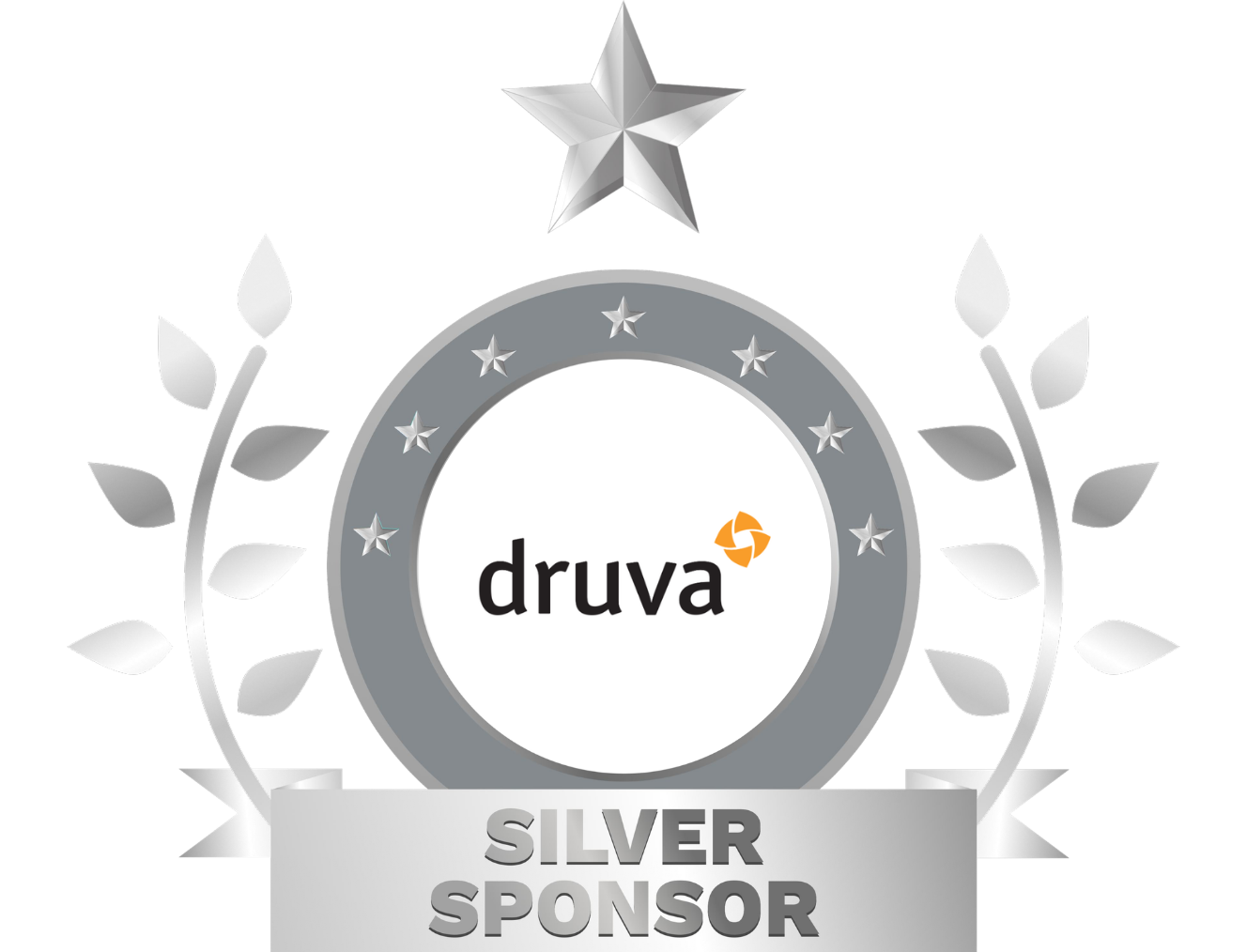 Druva Online Badge