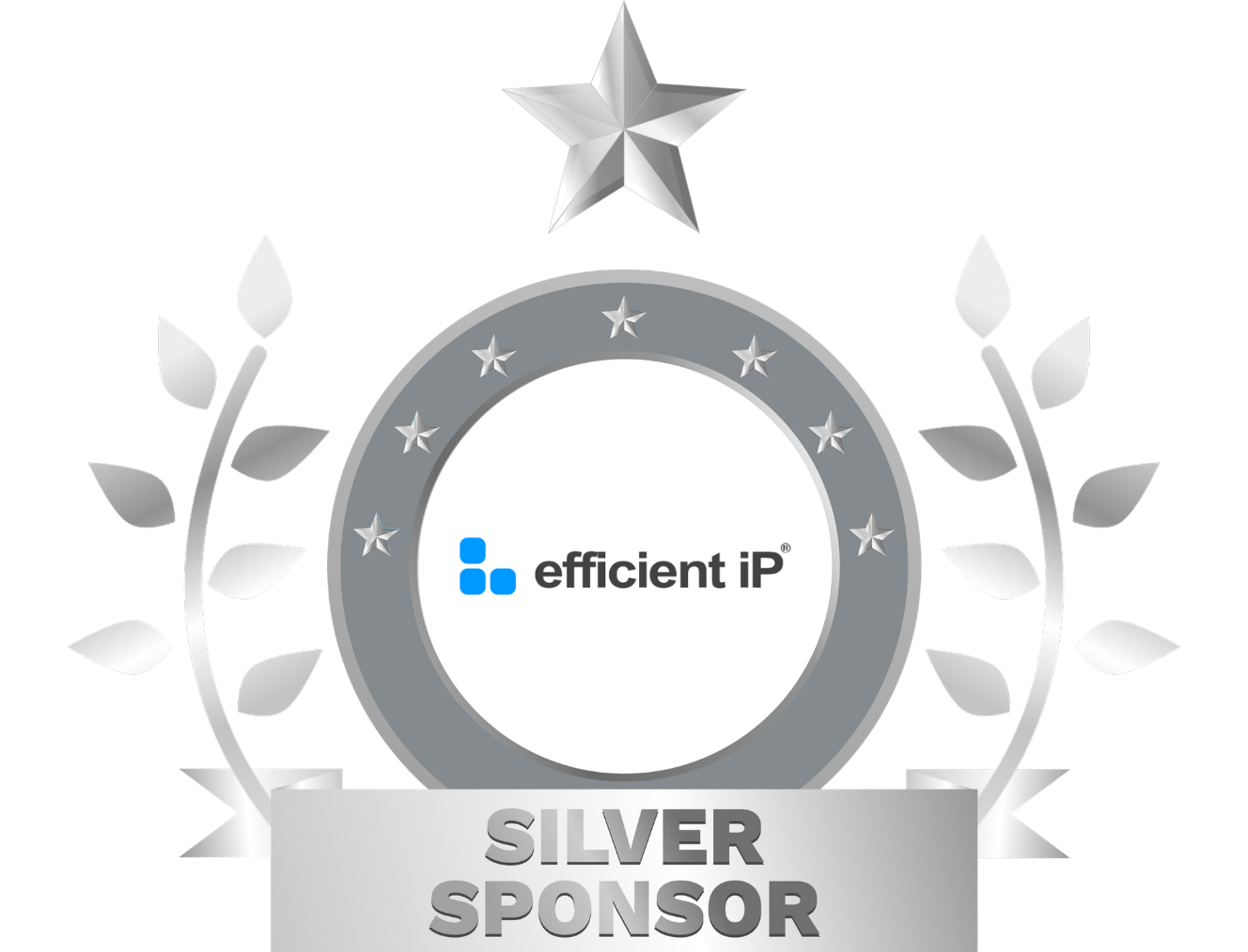Efficient IP Badge