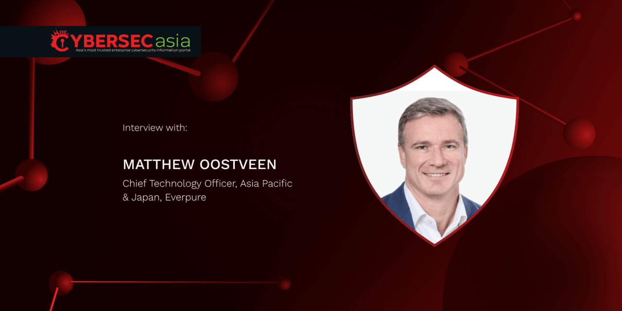 The data layer: last line of defense for business resilience