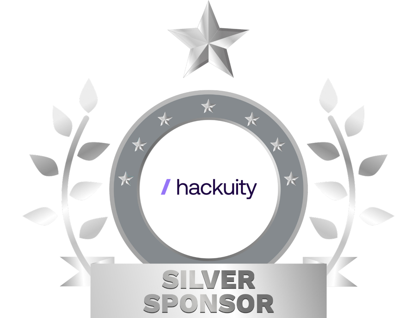 Hackuity Online Badge