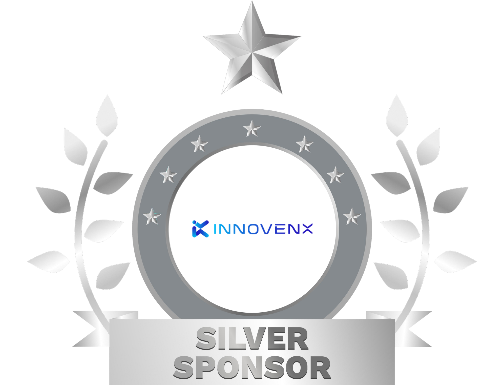 Innovenx badge