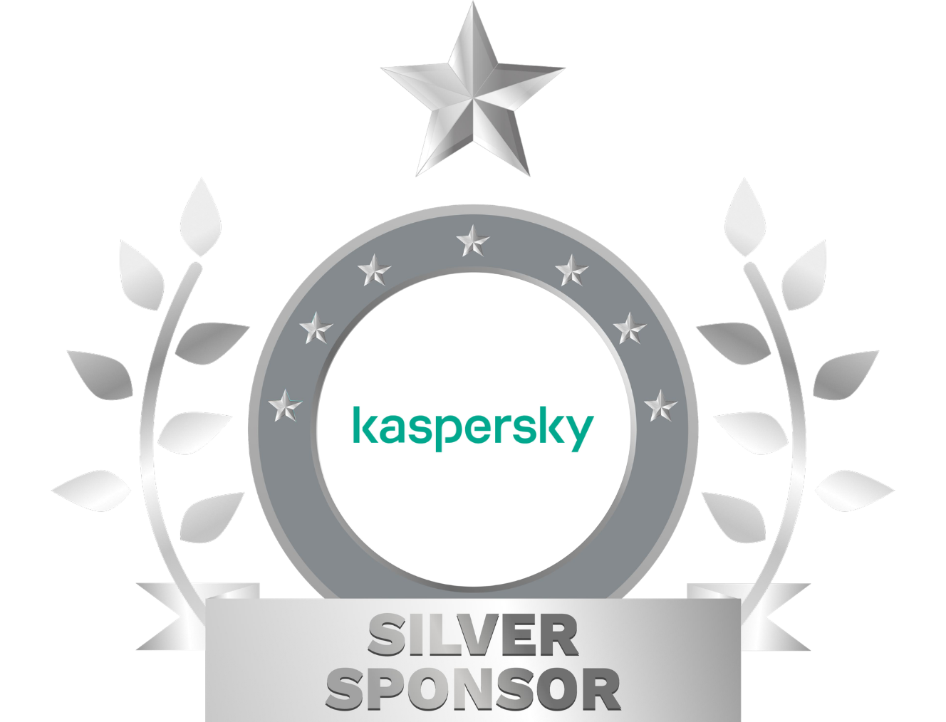 Kaspersky Online Badge