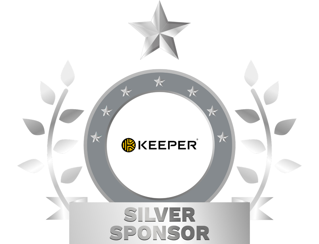 Keeper Online Badge