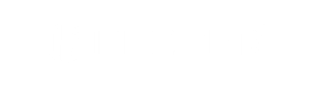 Keeper Webiste Poster