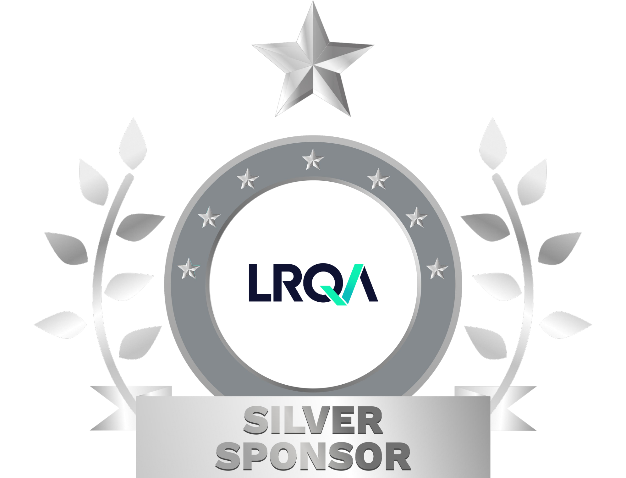 LRQA Online Badge