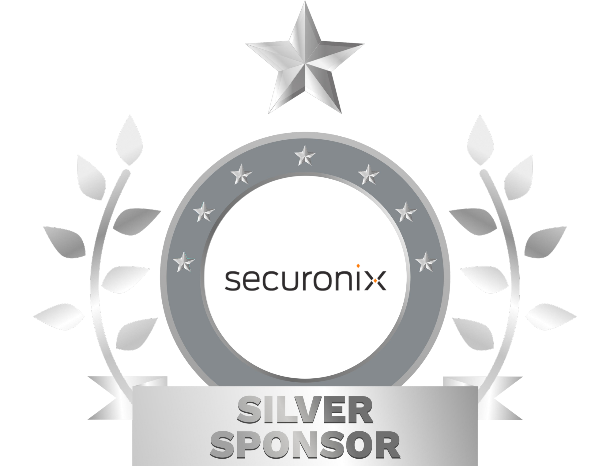 Securonix Online Badge