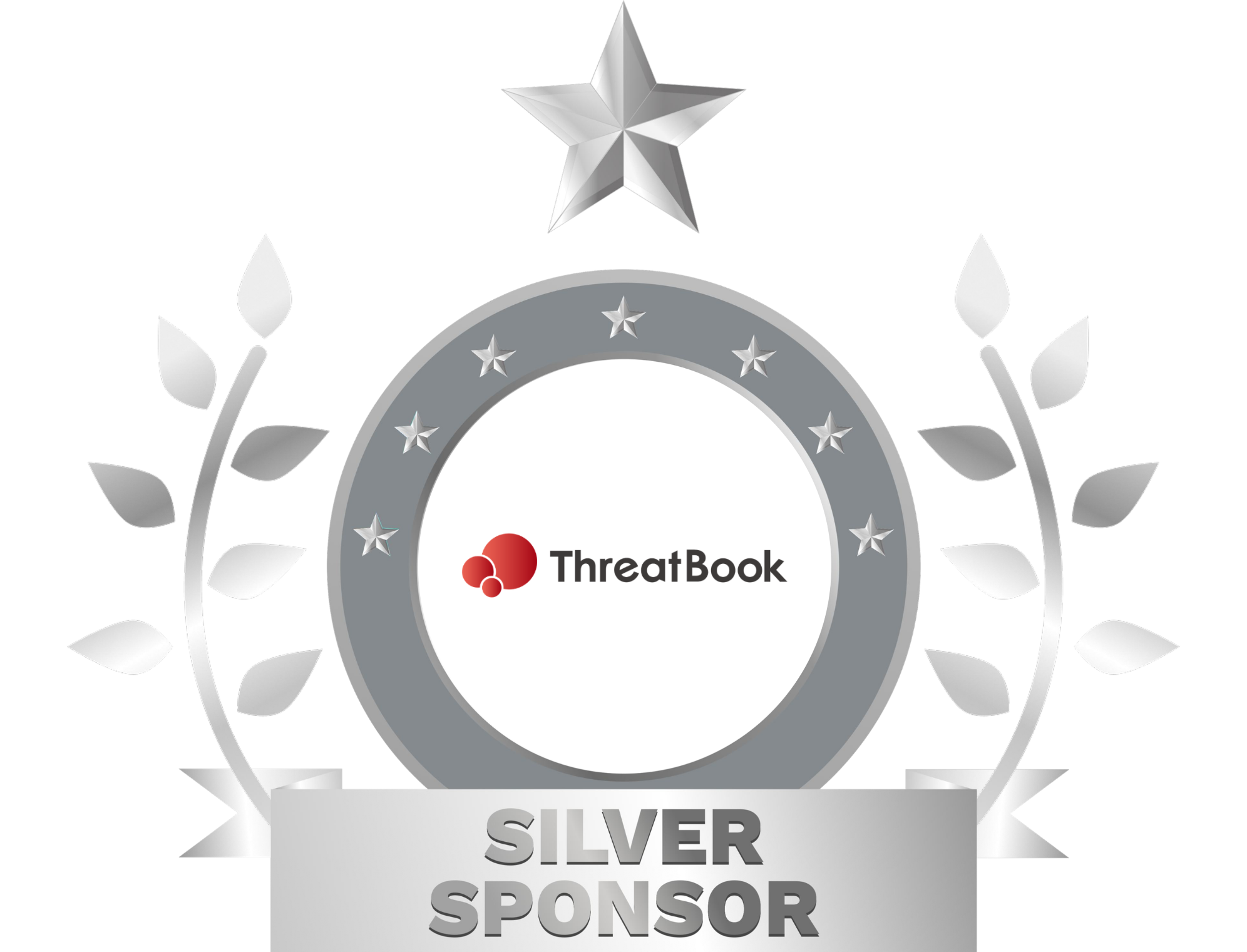 ThreatBook Online Badge