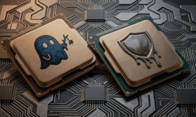 Researchers discover way to bypass CPU Spectre v2 protections to intercept sensitive data