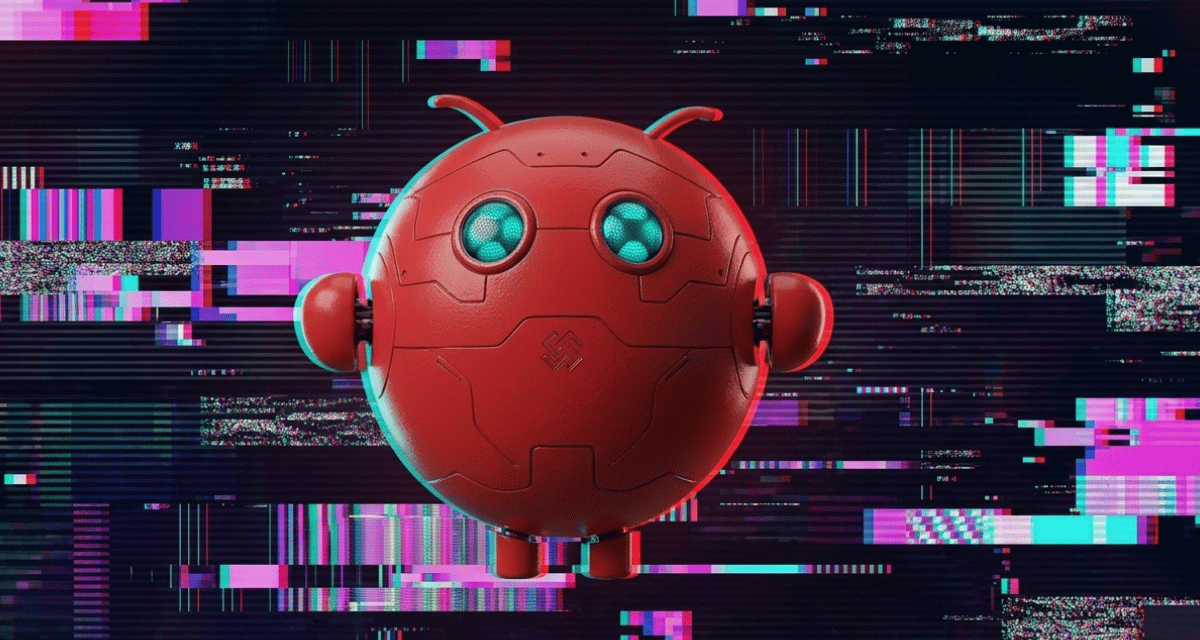 First autonomous agentic attack documented in Australia