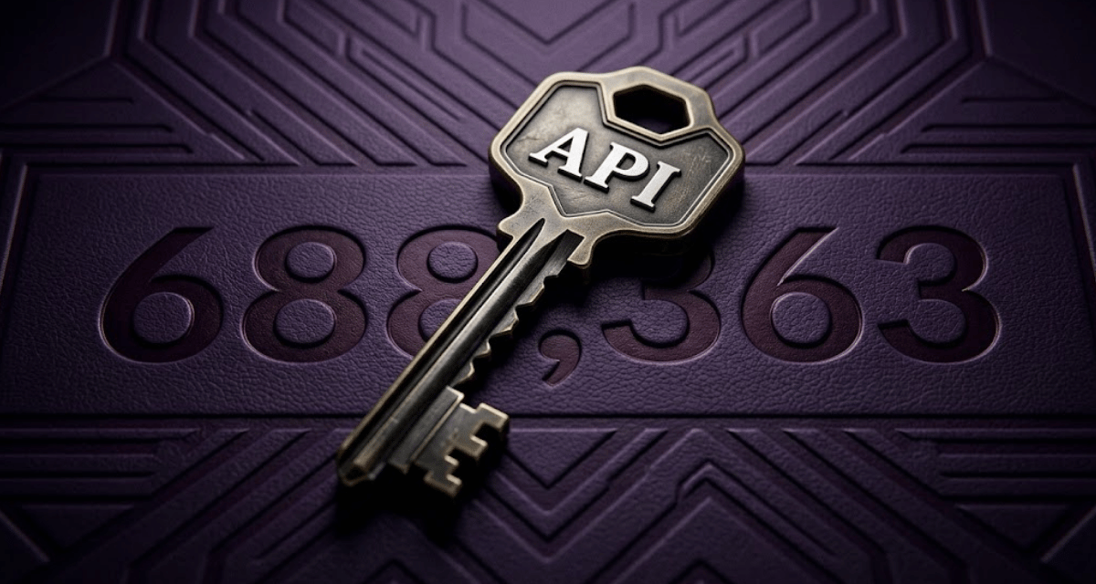 Live API keys expose 688,363 Stripe customer records across 42 countries