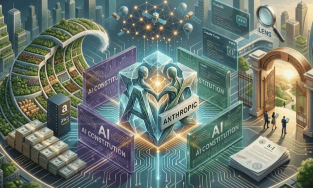Not one but three frontier AI firms saw models escape test sandboxes, commit breaches