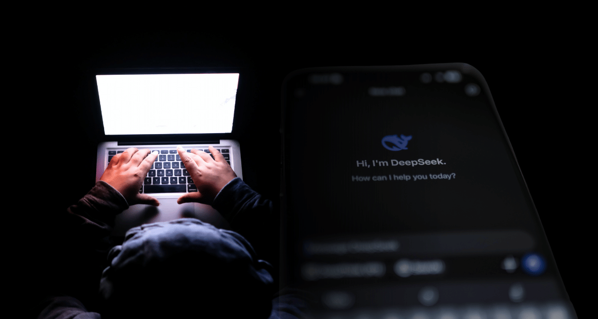 Chinese state-linked groups more than doubled cyberattacks using inexpensive open-source AI: research