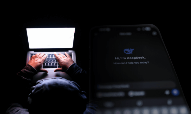 Chinese state-linked groups more than doubled cyberattacks using inexpensive open-source AI: research