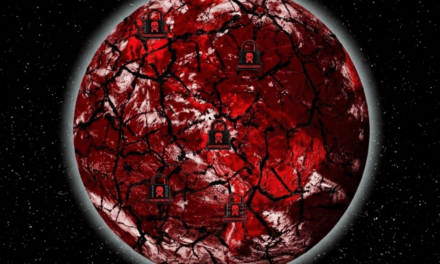 Global ransomware campaign hits 47 countries via virtualization platform