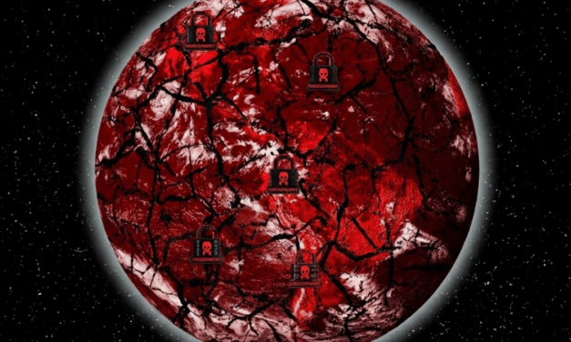 Global ransomware campaign hits 47 countries via virtualization platform