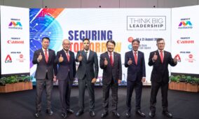 Digital trust and continuous cyber defense keys to business resilience 