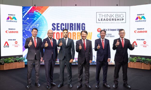 Digital trust and continuous cyber defense keys to business resilience 