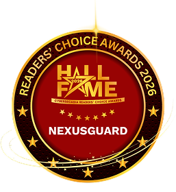 Nexusguard 2026 HOF
