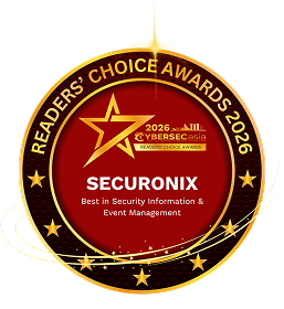 Securonix - Best in Security Information