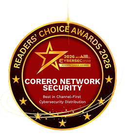Corero Network Security - Best in Automatic DDoS Protection