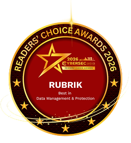 Rubrik Badge