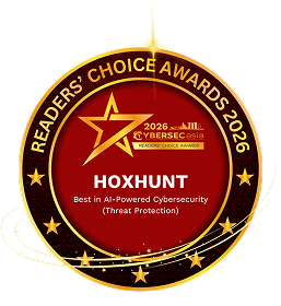 Hoxhunt - Best in AI-Powered Cybersecurity