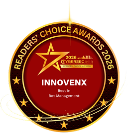 Innovenx - Best in Bot Management