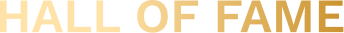 Hall of Fame Title