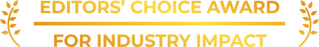 Editors Choice Logo