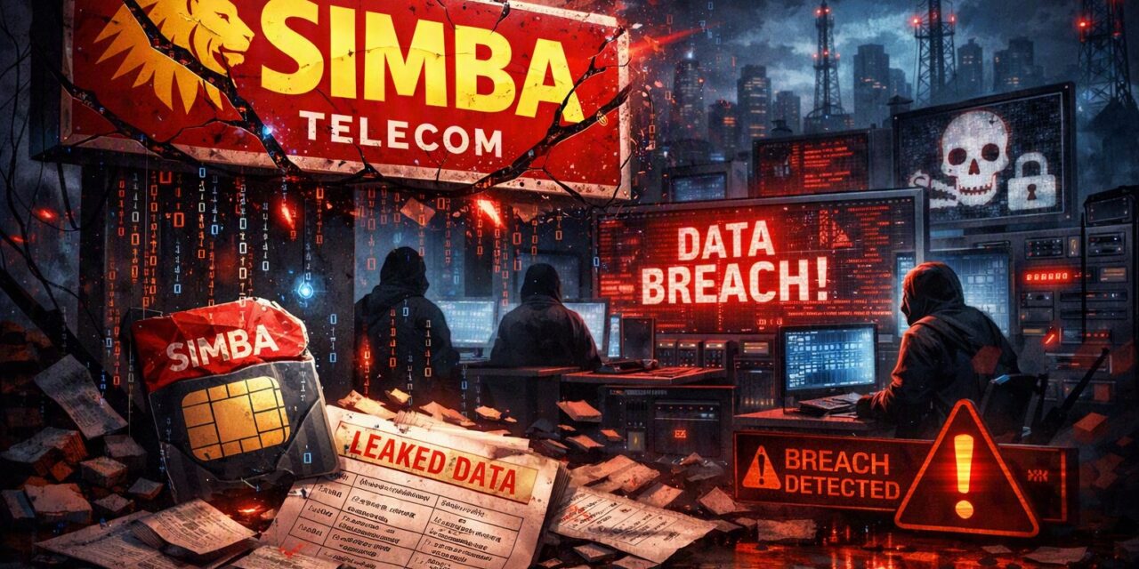 More than 23,500 customers affected by SIMBA data breach