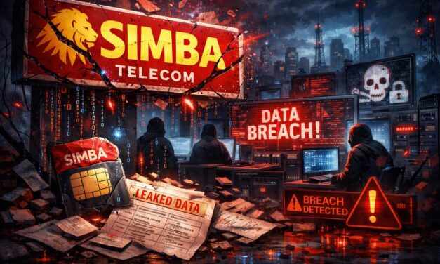 More than 23,500 customers affected by SIMBA data breach
