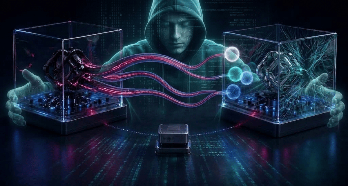 AI platform’s sandbox flaw allows cross-account data exposure: investigation