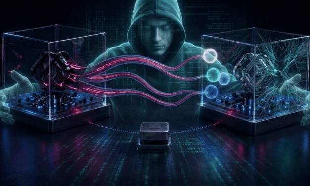AI platform’s sandbox flaw allows cross-account data exposure: investigation