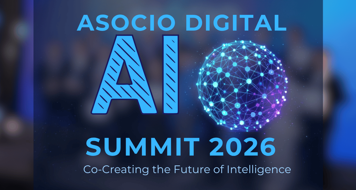 ASOCIO Digital & AI Summit 2026