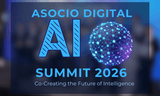 ASOCIO Digital & AI Summit 2026
