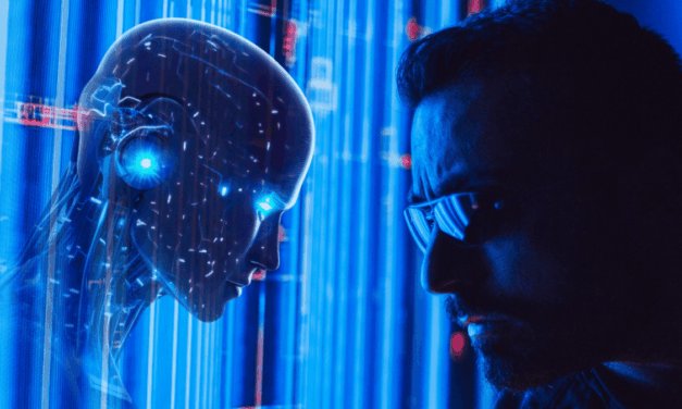 AI an existential risk – and what to do about it today