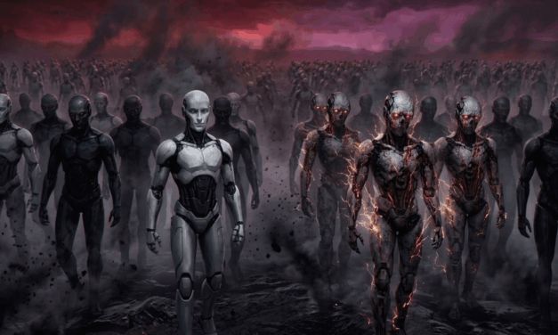 As more AI agents go rogue, a chief scientist issues a timely warning