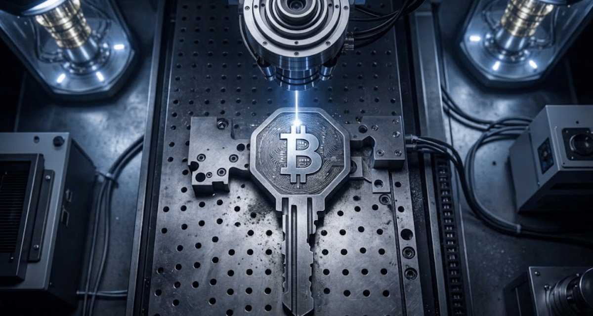 Warning: researchers cut quantum attack cost estimate for Bitcoin and Ethereum by half