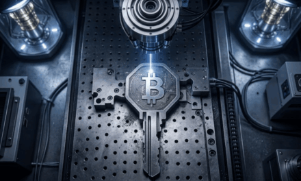 Warning: researchers cut quantum attack cost estimate for Bitcoin and Ethereum by half