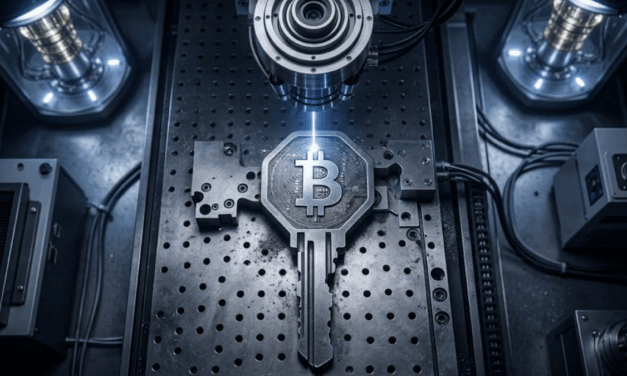 Warning: researchers cut quantum attack cost estimate for Bitcoin and Ethereum by half