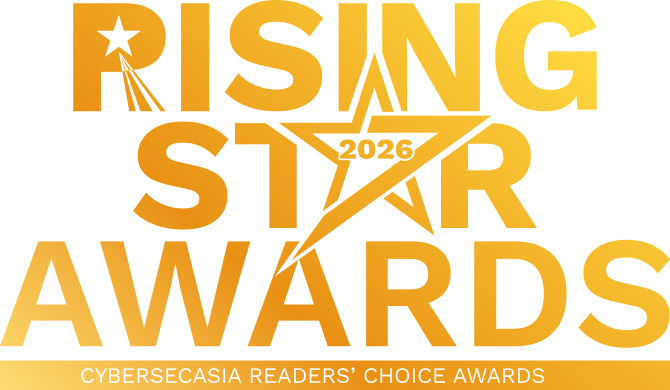 Rising Star Awards Logo