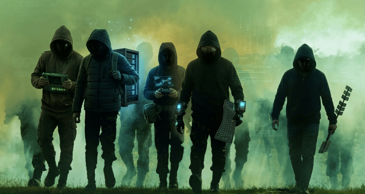 Operation KillSwitch seizes threat group infrastructure after investigations into 1,000 suspected ransomware attacks