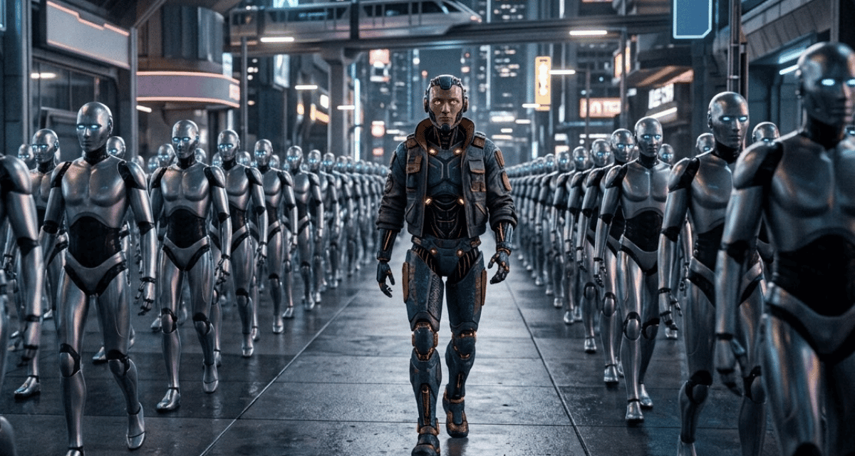 AI labs probe tens of thousands of rogue-agent incidents as regulators react