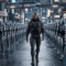 AI labs probe tens of thousands of rogue-agent incidents as regulators react