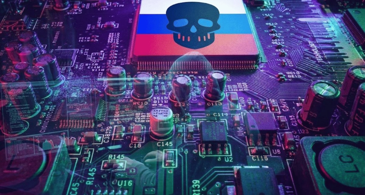 Russian intelligence-linked hackers infiltrate organisations across two NATO countries: report